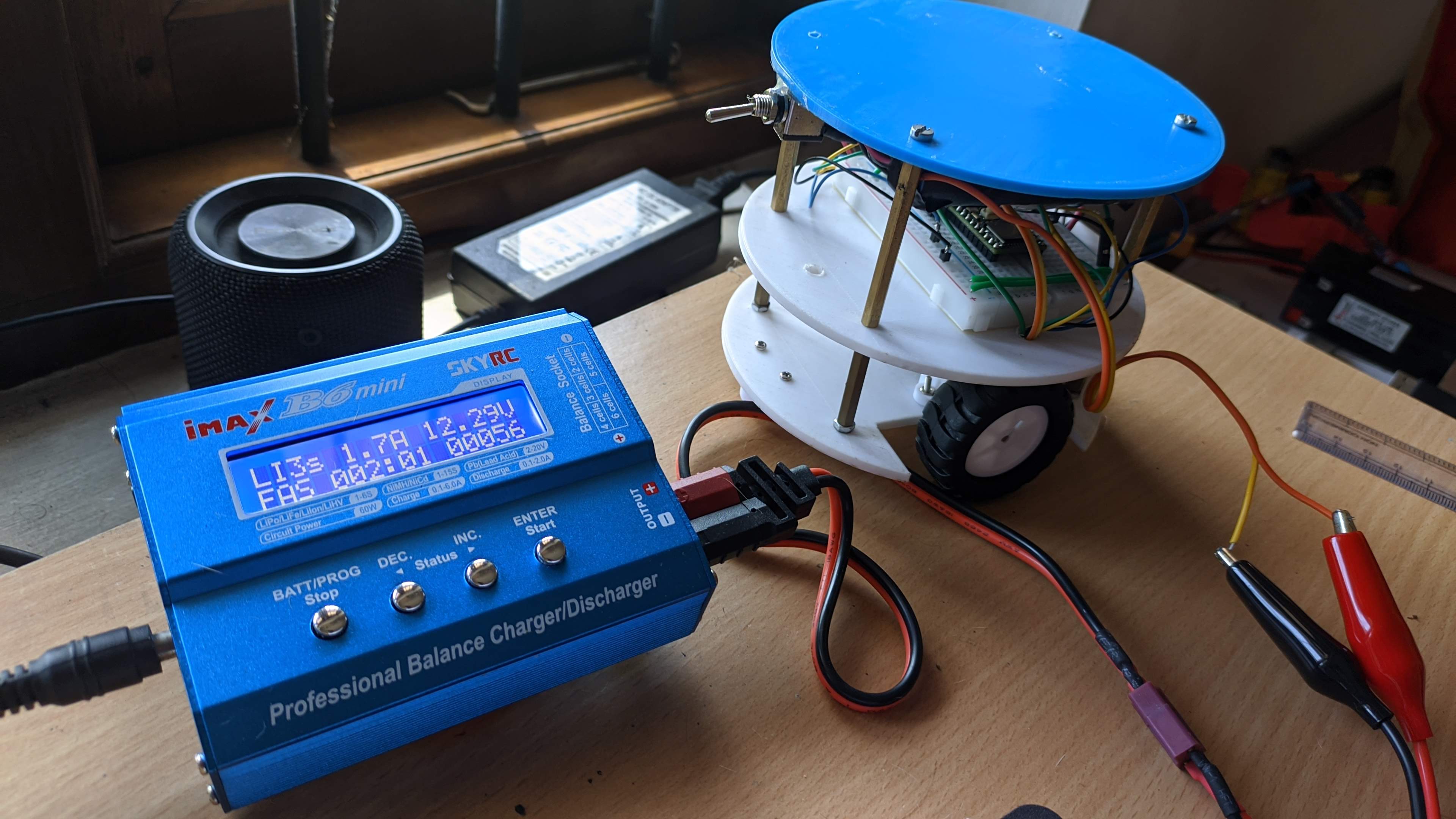 Final Prototype