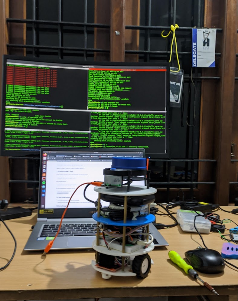 Final Prototype