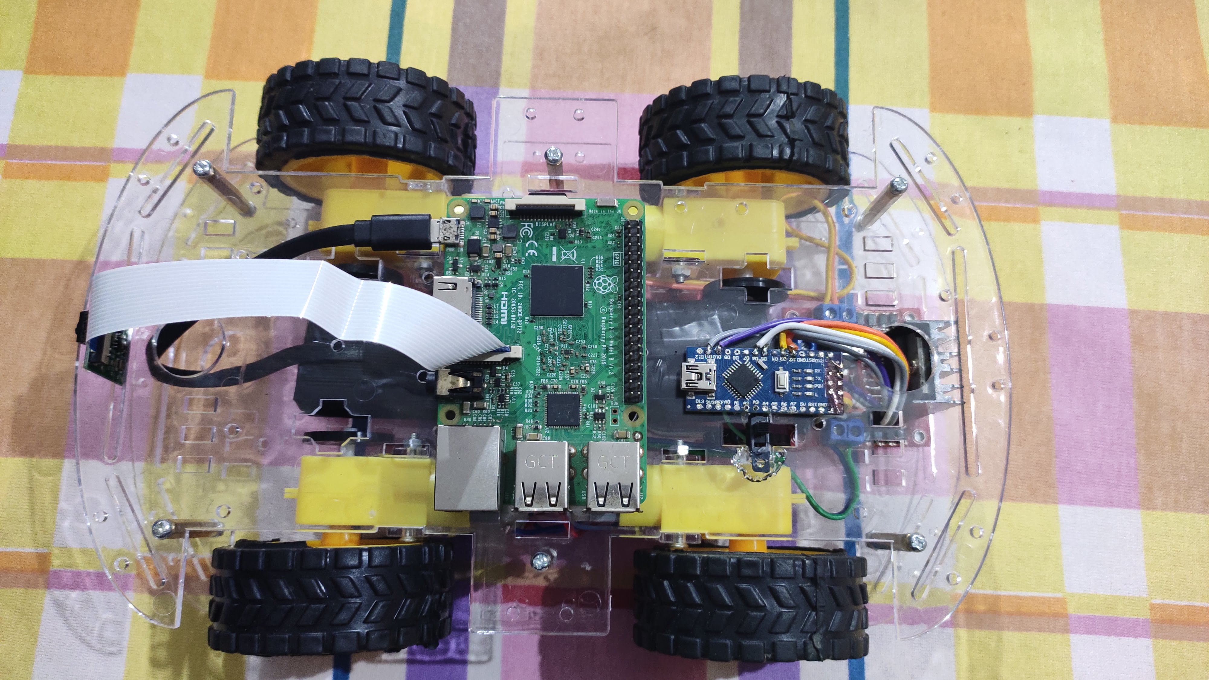 PCB and Wiring
