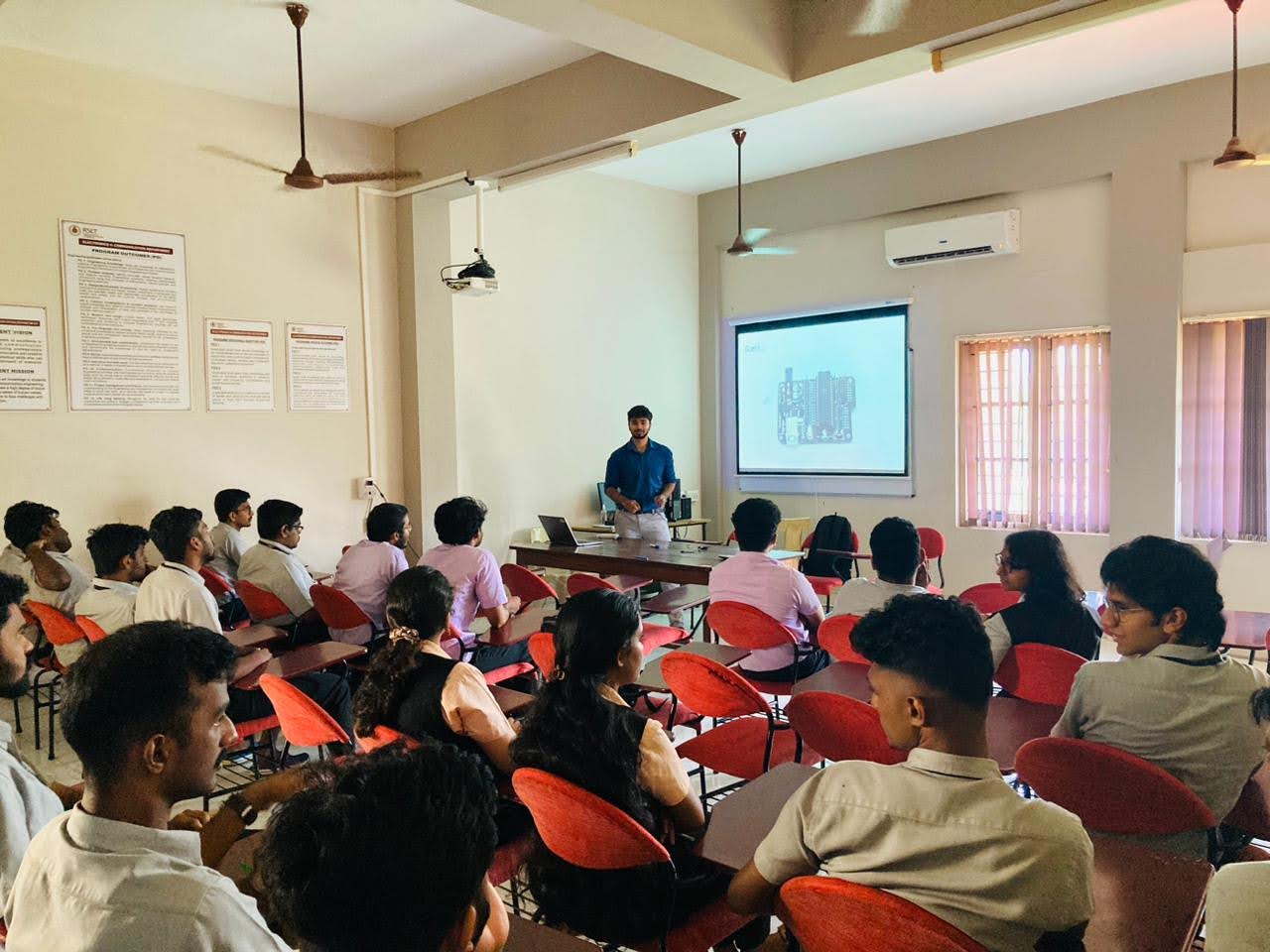 Advanced ROS Workshop