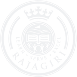 Rajagiri School of Engineering and Technology logo